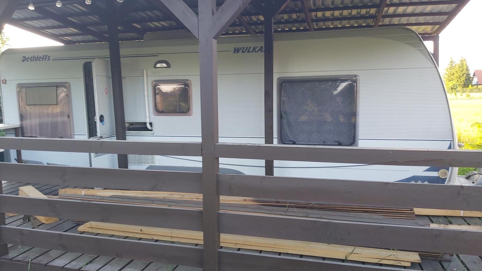 Kemping Pod Topolami Górkło Buitenkant foto